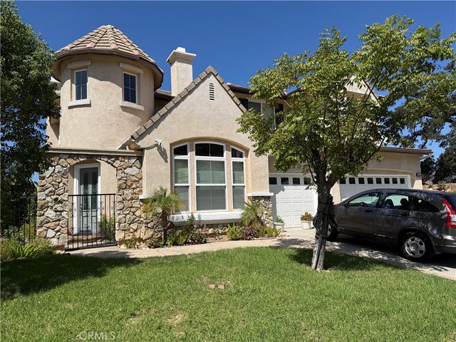 5721 Velvet Oak Court, Simi Valley, CA 93063
