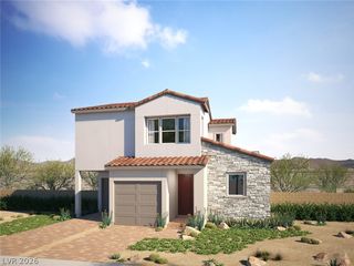 1796 Passerine Street, Las Vegas, NV 89138