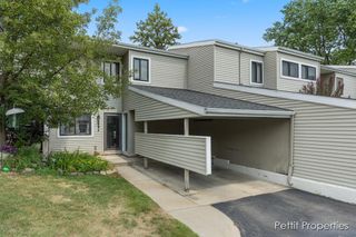 2984 Chapshire Drive Se 59, Cascade Twp, MI 49546