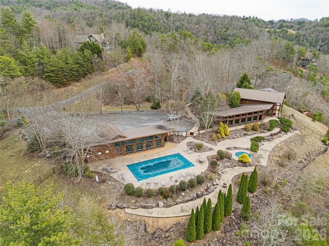 51 Wild Turkey Loop 32, Marshall, NC 28753