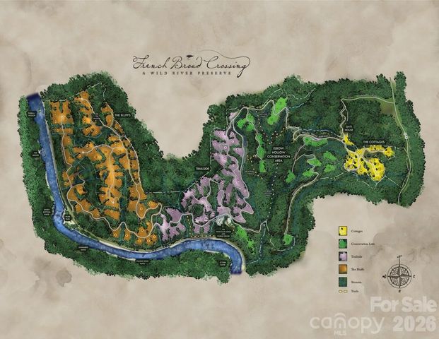 51 Wild Turkey Loop 32, Marshall, NC 28753