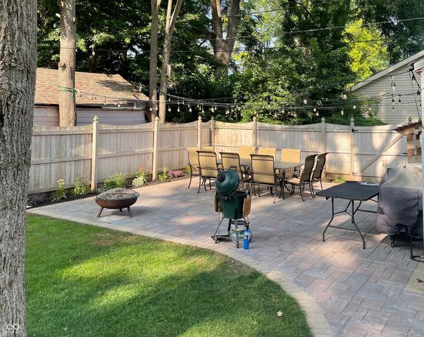 6025 Crittenden Avenue, Indianapolis, IN 46220