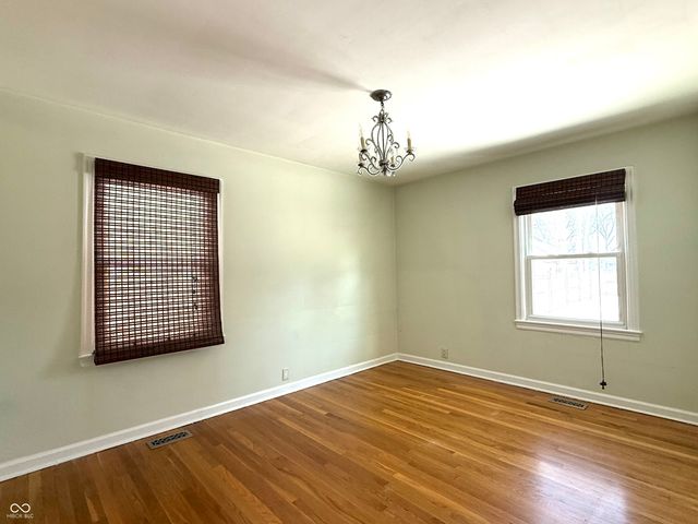 6025 Crittenden Avenue, Indianapolis, IN 46220