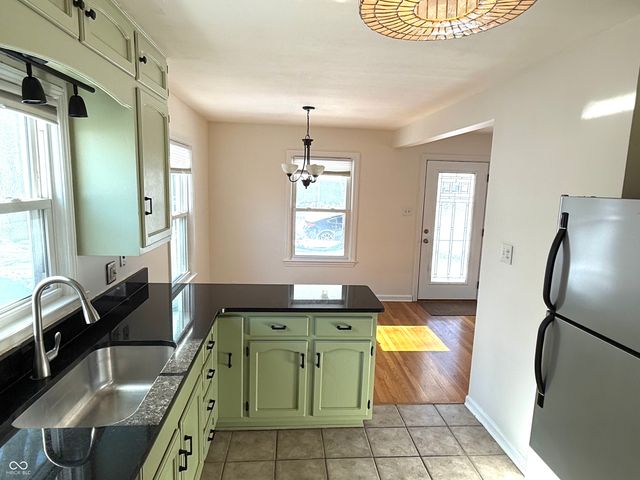 6025 Crittenden Avenue, Indianapolis, IN 46220