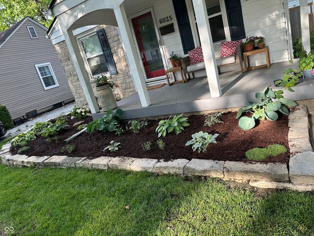 6025 Crittenden Avenue, Indianapolis, IN 46220