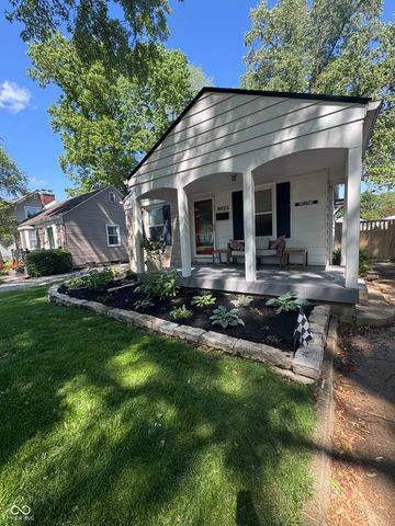 6025 Crittenden Avenue, Indianapolis, IN 46220