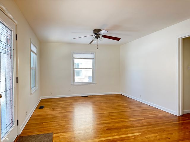 6025 Crittenden Avenue, Indianapolis, IN 46220