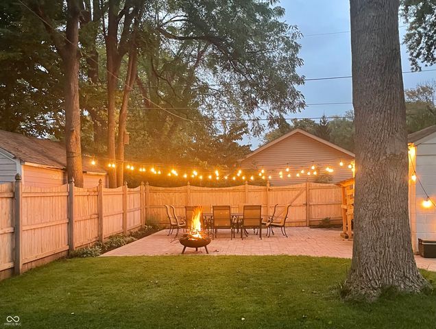 6025 Crittenden Avenue, Indianapolis, IN 46220