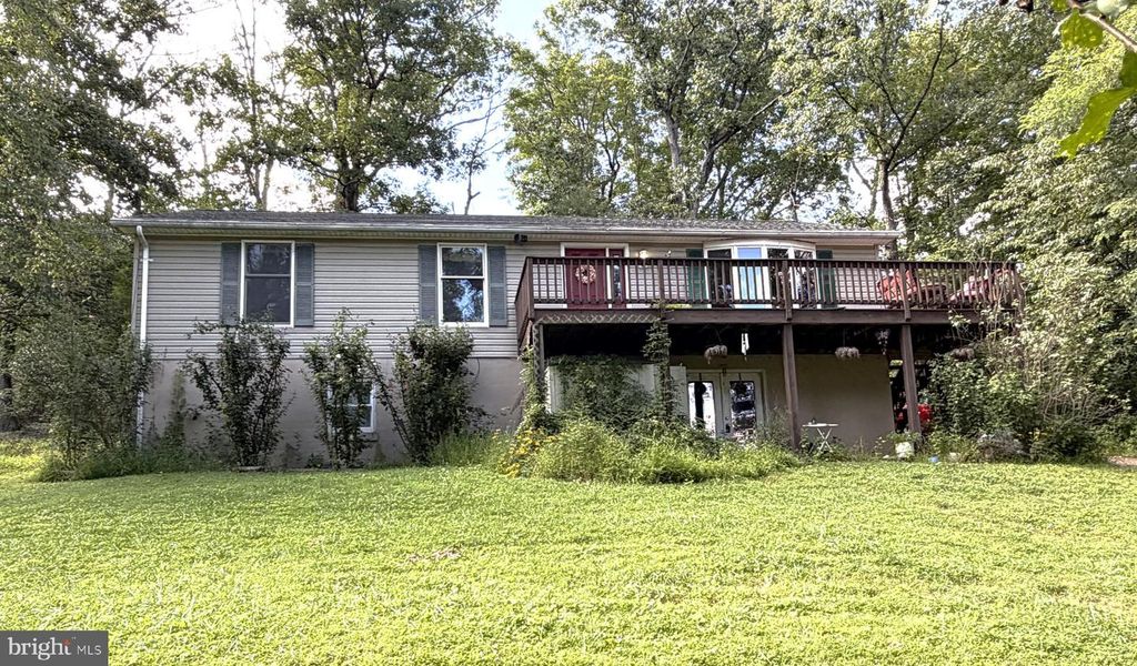 148 DOE TRL, Winchester, VA 22602