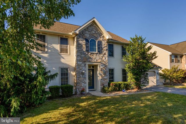 6456 BRITTAN RD, Harrisburg, PA 17111