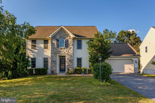 6456 BRITTAN RD, Harrisburg, PA 17111
