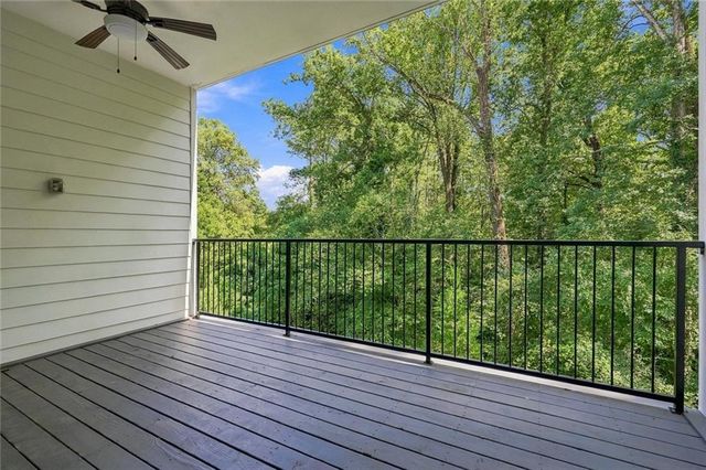 1099 Briar Cove Circle NE, Atlanta, GA 30329