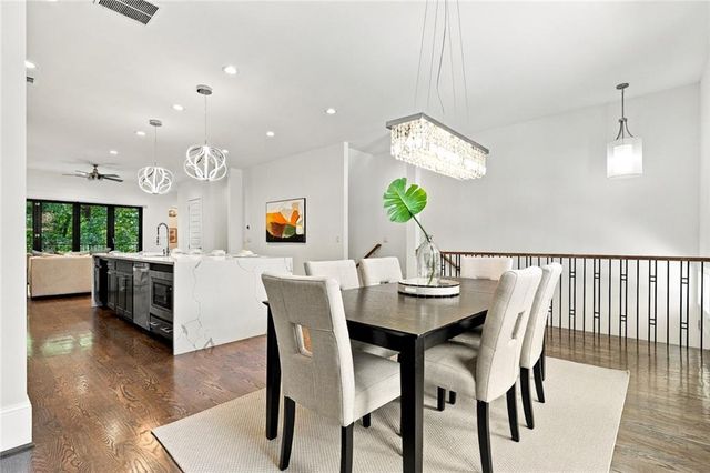 1099 Briar Cove Circle NE, Atlanta, GA 30329