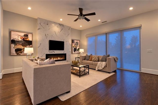 1099 Briar Cove Circle NE, Atlanta, GA 30329