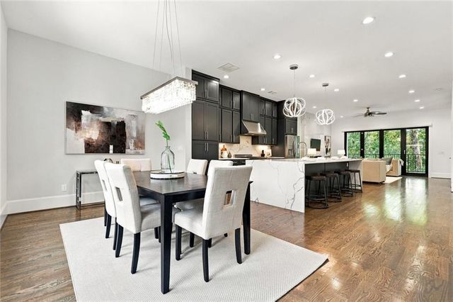 1099 Briar Cove Circle NE, Atlanta, GA 30329