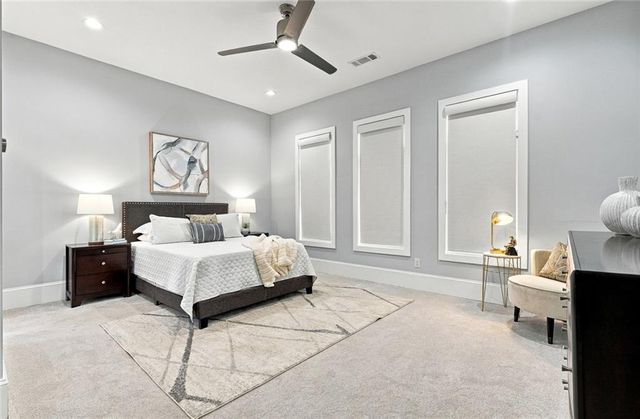 1099 Briar Cove Circle NE, Atlanta, GA 30329