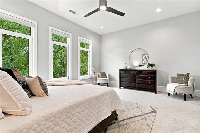 1099 Briar Cove Circle NE, Atlanta, GA 30329