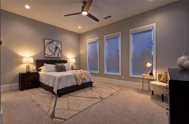 1099 Briar Cove Circle NE, Atlanta, GA 30329