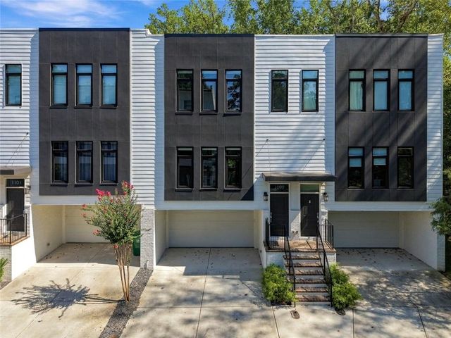 1099 Briar Cove Circle NE, Atlanta, GA 30329