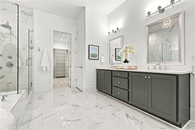 1099 Briar Cove Circle NE, Atlanta, GA 30329