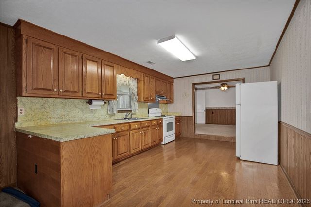 5049 Matt Hair Road, Fayetteville, NC 28312