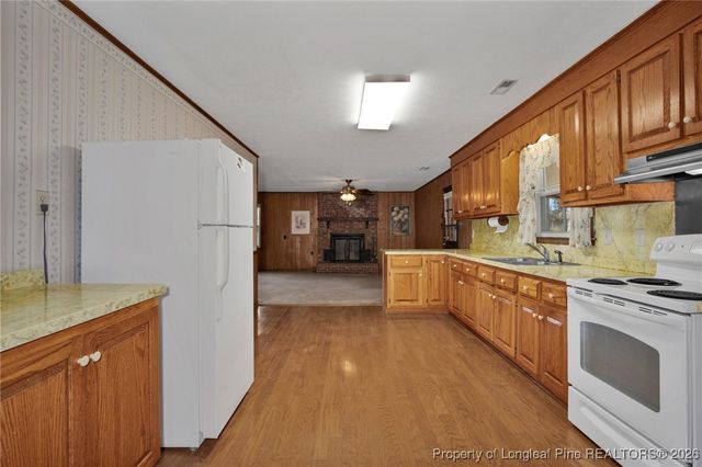 5049 Matt Hair Road, Fayetteville, NC 28312