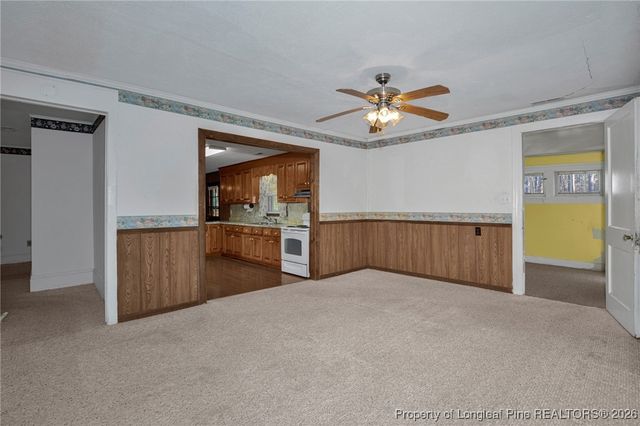 5049 Matt Hair Road, Fayetteville, NC 28312