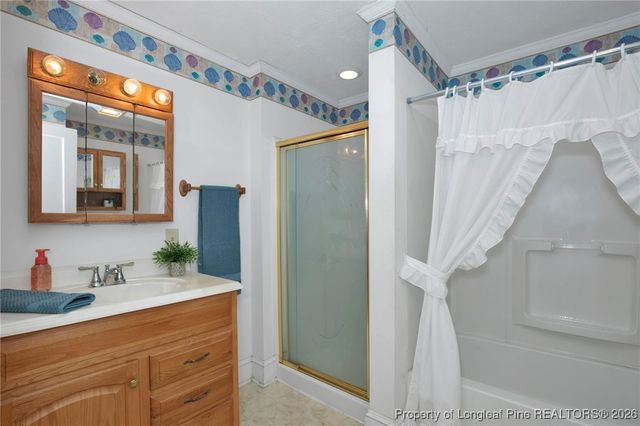 5049 Matt Hair Road, Fayetteville, NC 28312