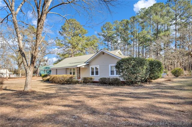 5049 Matt Hair Road, Fayetteville, NC 28312