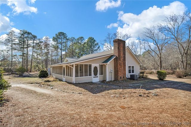 5049 Matt Hair Road, Fayetteville, NC 28312