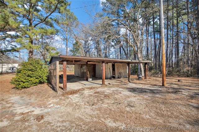 5049 Matt Hair Road, Fayetteville, NC 28312
