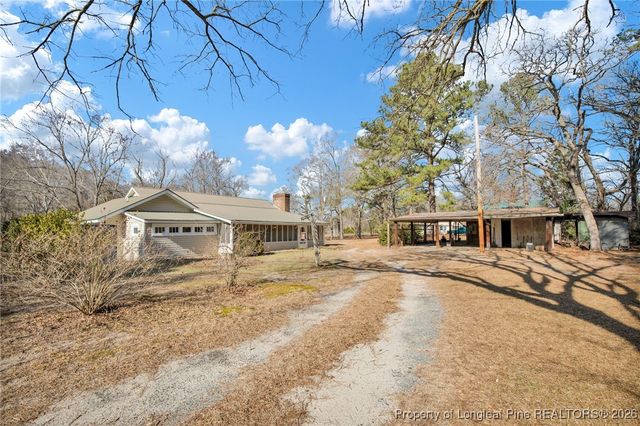 5049 Matt Hair Road, Fayetteville, NC 28312