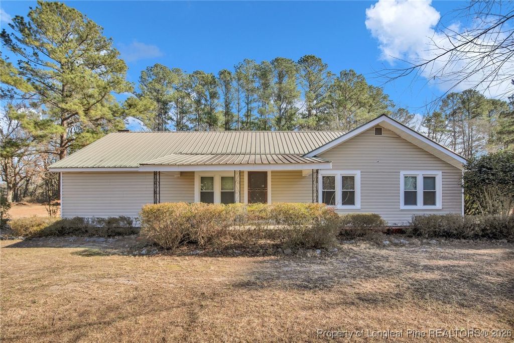 5049 Matt Hair Road, Fayetteville, NC 28312