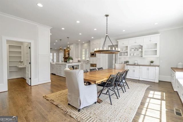 885 Crabapple Hill, Milton, GA 30004