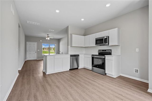 19515 Lincoln Street, Spring Hill, KS 66083