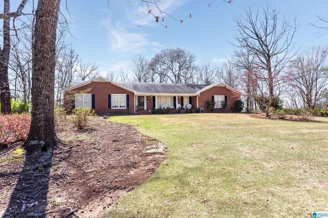 2300 HATHAWAY HEIGHTS ROAD, Anniston, AL 36207