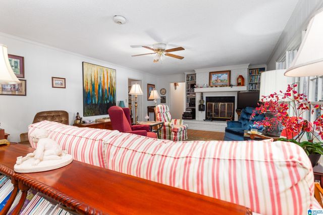 2300 HATHAWAY HEIGHTS ROAD, Anniston, AL 36207