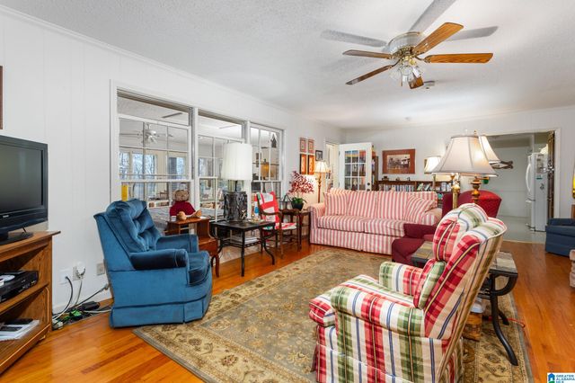 2300 HATHAWAY HEIGHTS ROAD, Anniston, AL 36207