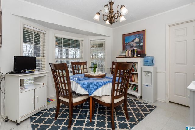 2300 HATHAWAY HEIGHTS ROAD, Anniston, AL 36207