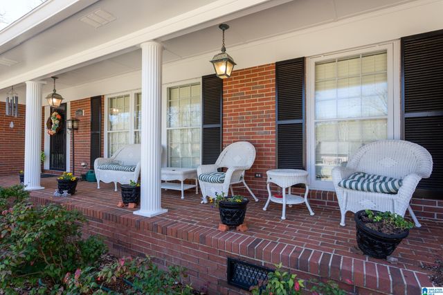 2300 HATHAWAY HEIGHTS ROAD, Anniston, AL 36207