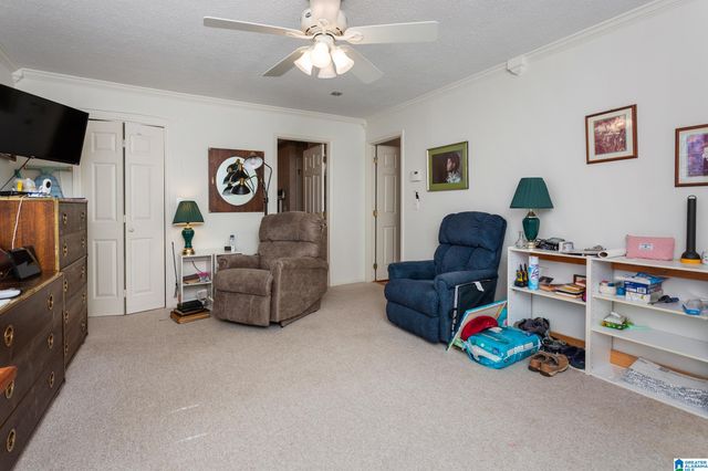 2300 HATHAWAY HEIGHTS ROAD, Anniston, AL 36207