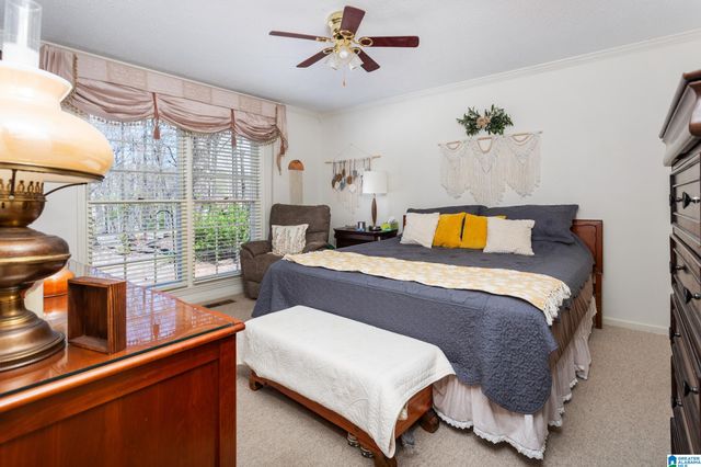 2300 HATHAWAY HEIGHTS ROAD, Anniston, AL 36207