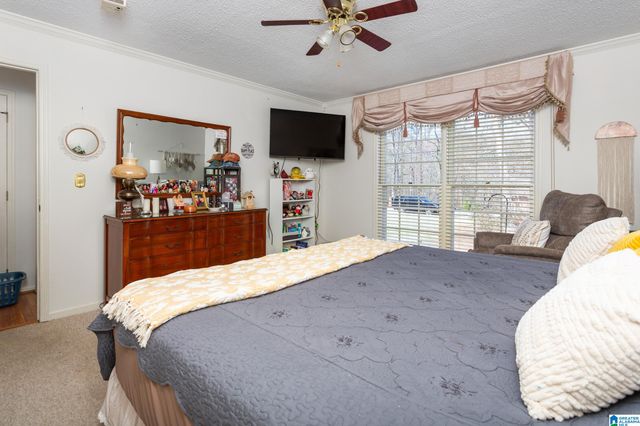 2300 HATHAWAY HEIGHTS ROAD, Anniston, AL 36207