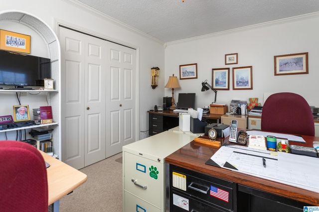 2300 HATHAWAY HEIGHTS ROAD, Anniston, AL 36207