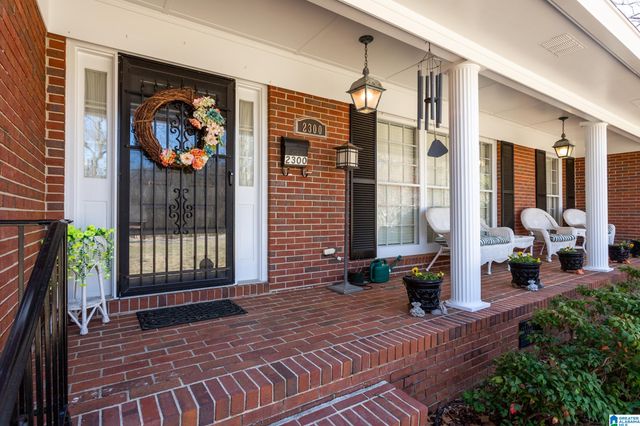 2300 HATHAWAY HEIGHTS ROAD, Anniston, AL 36207