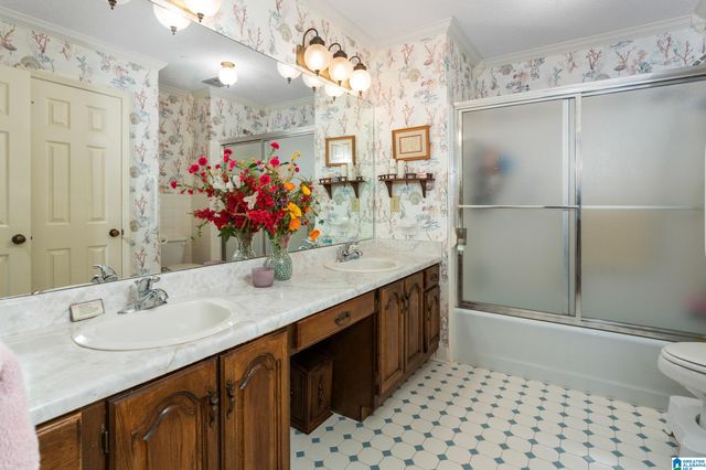 2300 HATHAWAY HEIGHTS ROAD, Anniston, AL 36207