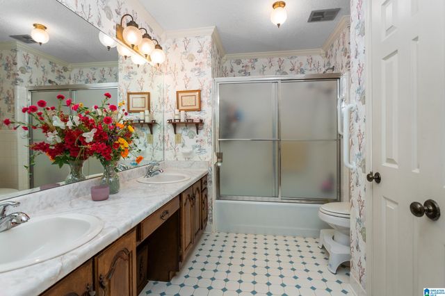 2300 HATHAWAY HEIGHTS ROAD, Anniston, AL 36207