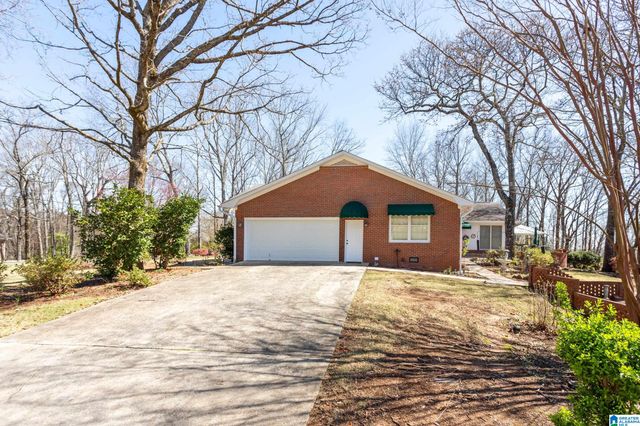 2300 HATHAWAY HEIGHTS ROAD, Anniston, AL 36207