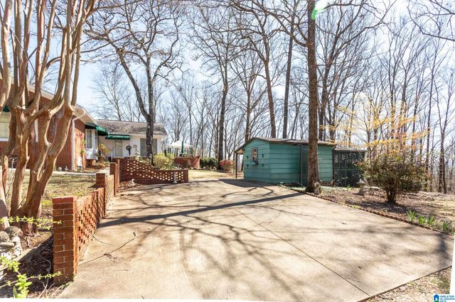 2300 HATHAWAY HEIGHTS ROAD, Anniston, AL 36207