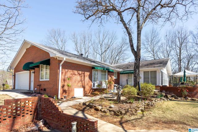 2300 HATHAWAY HEIGHTS ROAD, Anniston, AL 36207